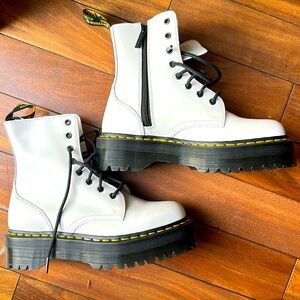 Doc Martens Boots Jadon